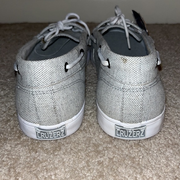 NIB University of Notre Dame Slip-ons - Picture 10 of 13